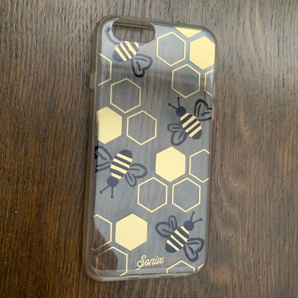 iPhone 6s plastic case - Picture 1 of 3
